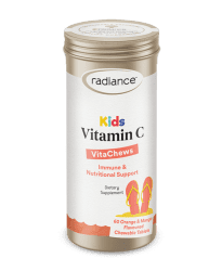Kids Vitamin C Vita Chews 60