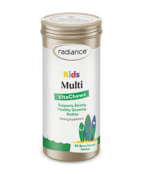 Kids Multi Vita Chews 60