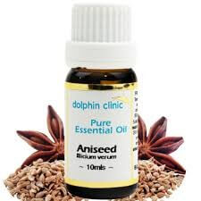 Aniseed Oil 10ml