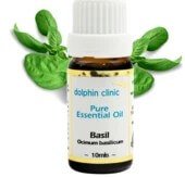 Basil Oil 10ml