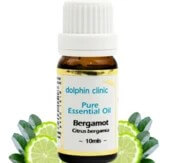 Bergamot Oil 10ml