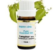 Camphor (White) Oil 10ml