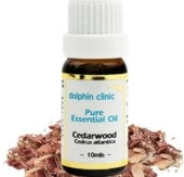 Cedarwood 10ml