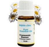 Chamomile (Roman) Oil 10ml