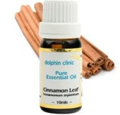 Cinnamon Oil 10ml