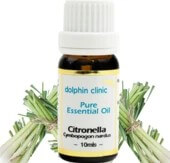 Citronella Oil 10ml