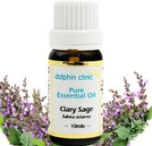 Clary Sage Oil 10ml