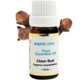 Clove Bud Oil 10ml