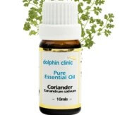 Coriander Oil 10ml