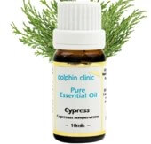 Cypress Oil 10ml