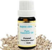 Fennel Oil 10ml