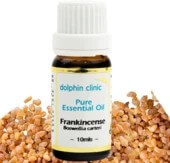 Frankincence Oil 10ml