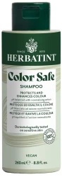 Herbatint Colour Safe Shampoo 260ml