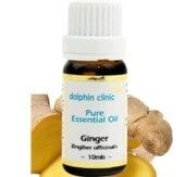 Ginger Oil 10ml