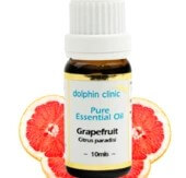 Grapefruit Oil 10ml