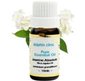 Jasmine (3% in Jojoba) Oil 10ml