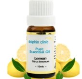 Lemon Oil 10ml