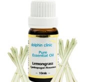 Lemongrass Oil 10ml