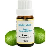 Lime Oil 10ml