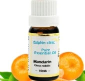 Mandarin Oil 10ml