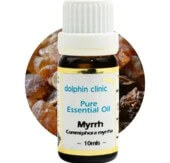 Myrrh Oil 10ml