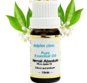 Neroli 3% in Jojoba Oil 10ml