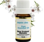 NZ Manuka Oil 10ml