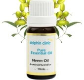 Neem Oil 10ml