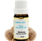 Nutmeg OIl 10ml