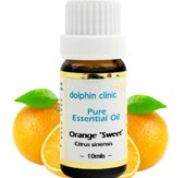 Orange Oil 10ml