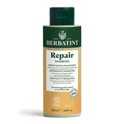 Herbatint Organic Moringa Repair Shampoo 260ml