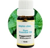 Peppermint Oil 10ml