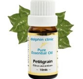 Pettigrain Oil 10ml
