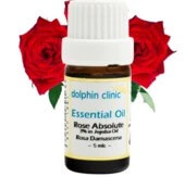 Rose Geranium Oil 10ml