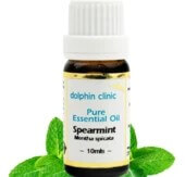 Spearmint Oil 10ml