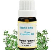 Thyme (White) Oil 10ml