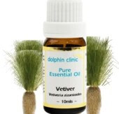 Vetiver Oil 10ml