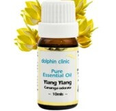 Ylang Ylang Oil 10ml