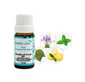 Breath of Fresh Air Blend 10ml