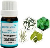 Decongestant Blend 10ml