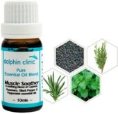 Muscle Soother Blend 10ml