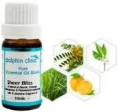 Sheer Bliss Blend 10ml