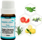 Toxin Cleanser Blend 10ml