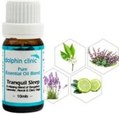 Tranquil Sleep Blend 10ml