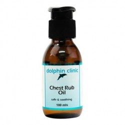 Chest Rub 100ml