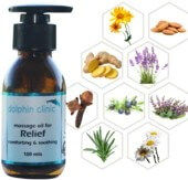 Pain Relief 100ml