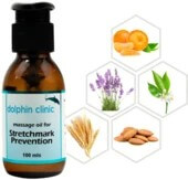 Stretchmark Prevention 100ml