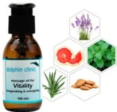 Vitality 100ml