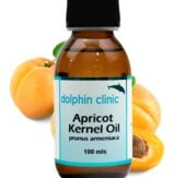 Apricot Kernel Oil 500ml