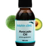 Avocado Oil 100ml